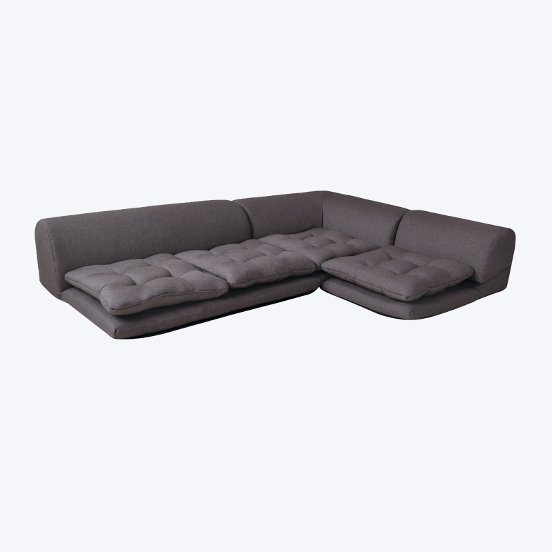 Sofa văng đơn giản đặt sàn phong cách nhật SF010C-Z