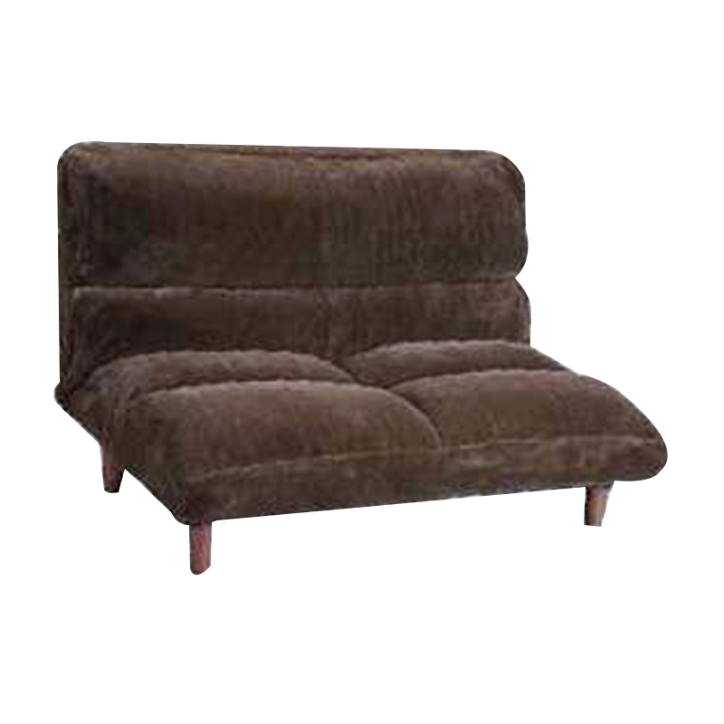 Ghế sofa phòng khách chân ngắn không tay vịn SF018-1