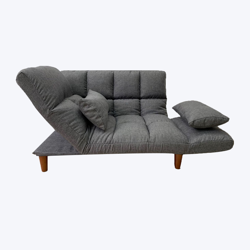 Ghế thư giãn nằm trên sàn sofa giường lười có thể điều chỉnh 084MD