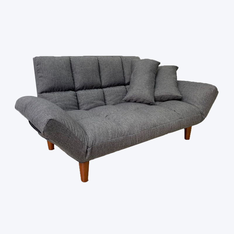 Ghế thư giãn nằm trên sàn sofa giường lười có thể điều chỉnh 084MD