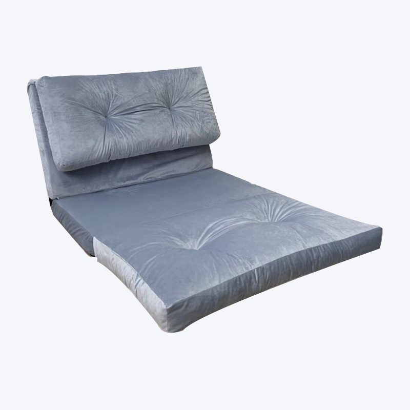 Ghế tựa xếp phong cách Châu Âu, Ghế lười đặt sàn điều chỉnh, Sofa đơn 4A-60K