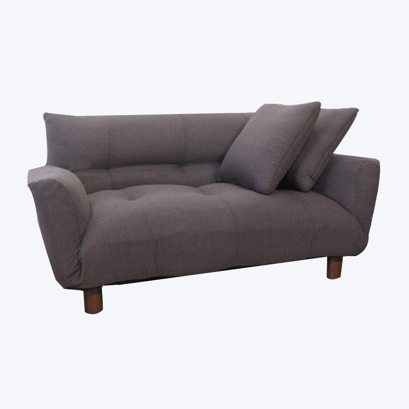 Ghế thư giãn nhiều người phong cách cổ điển sofa giường lười điều chỉnh SF012